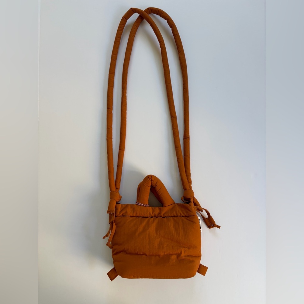 Olend Micro Ona Soft Bag in Oxide - Picture 4 of 6